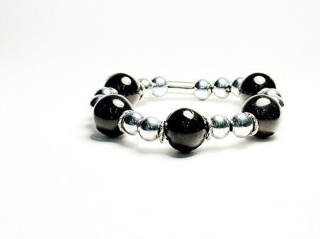 GECEKUŞU LASTİKLİ BİLEKLİK