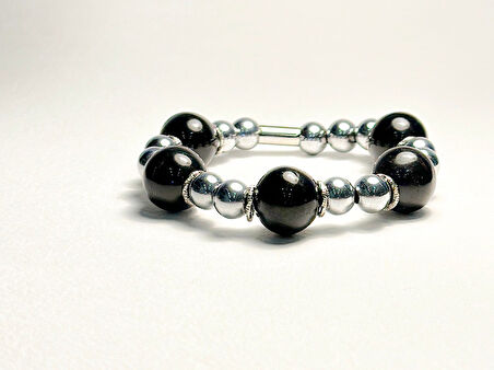 GECEKUŞU LASTİKLİ BİLEKLİK