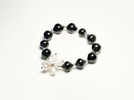 BELLE LASTİKLİ BİLEKLİK