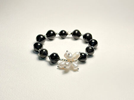 BELLE LASTİKLİ BİLEKLİK