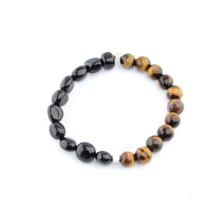 Kaplangözü ve Oltu Taşı Bileklik