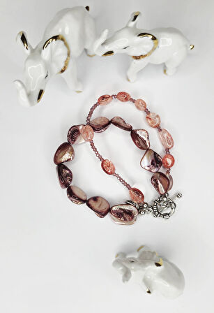 Kadın gibi Kadın Bileklik