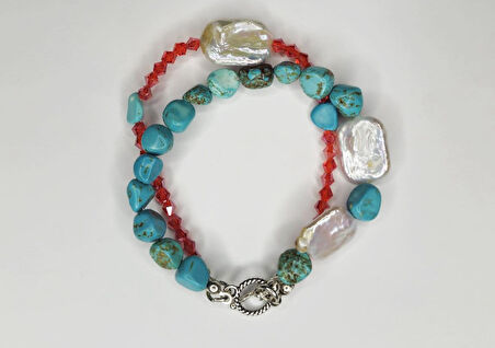 Denizin Kızı Kadın Bileklik