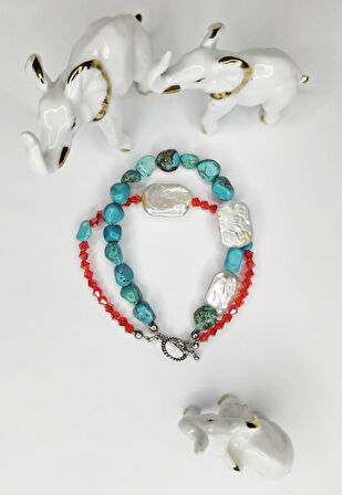 Denizin Kızı Kadın Bileklik