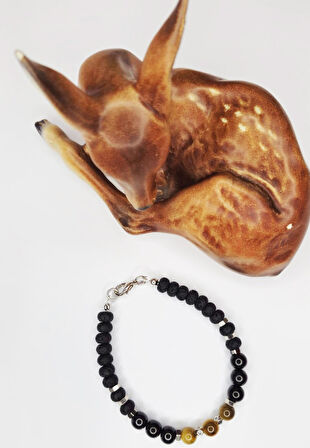 Alev Serisi – Alaz Bileklik Erkek Bileklik