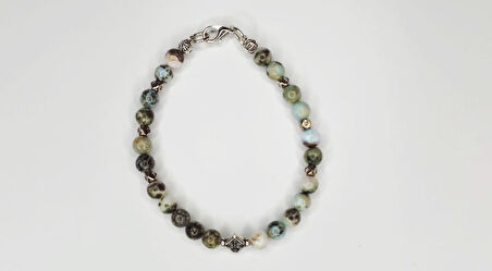 Alev Serisi – Alev Bileklik Erkek Bileklik