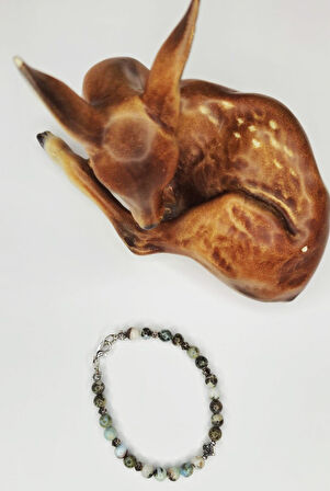 Alev Serisi – Alev Bileklik Erkek Bileklik