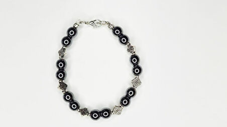 Alev Serisi – Yangın Bileklik Erkek Bileklik