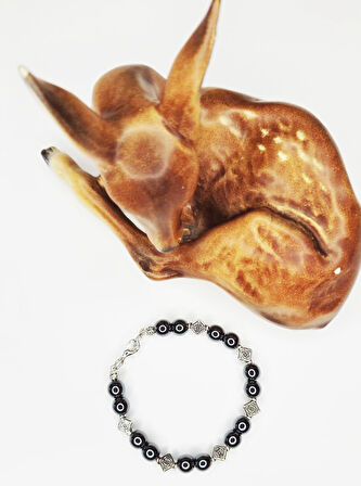 Alev Serisi – Yangın Bileklik Erkek Bileklik