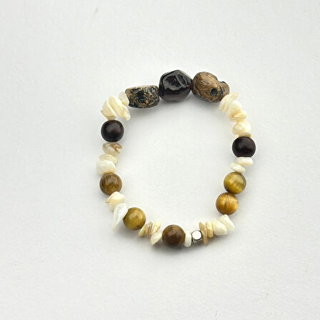 BlackCraft TERRA BİLEKLİK