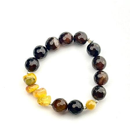 BlackCraft TİGER BİLEKLİK