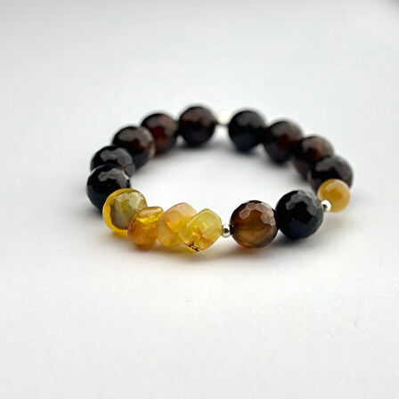 BlackCraft TİGER BİLEKLİK