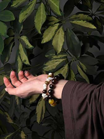 BlackCraft TİGER BİLEKLİK