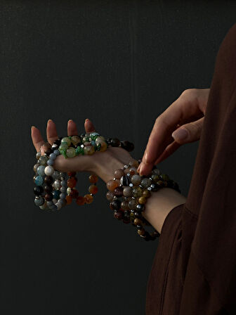 BlackCraft JAGUAR BİLEKLİK