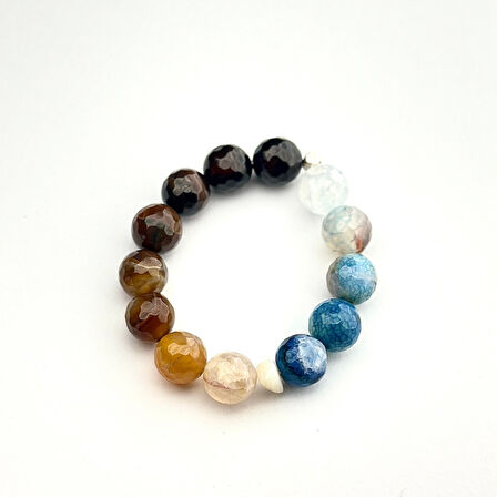 BlackCraft DÖNGÜ BİLEKLİK