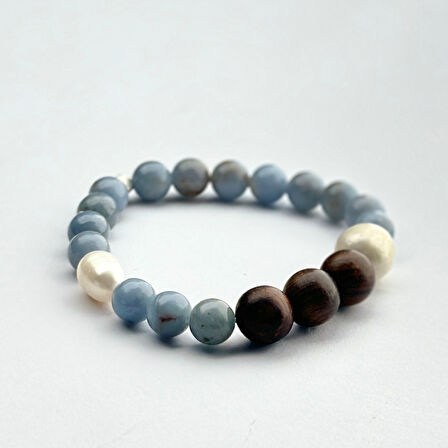 BlackCraft SKYWOOD BİLEKLİK