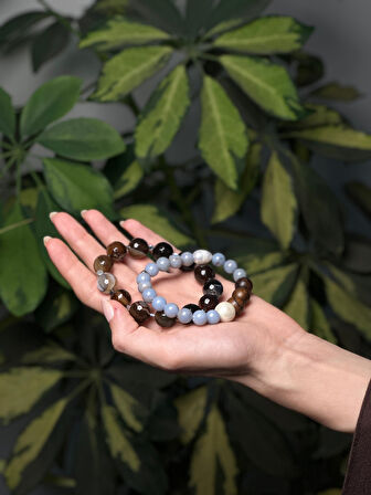 BlackCraft SKYWOOD BİLEKLİK