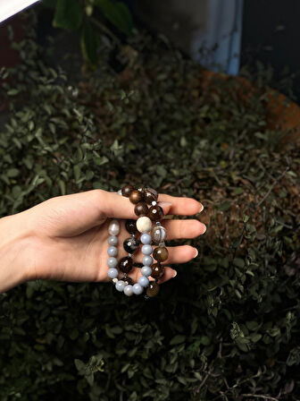 BlackCraft SKYWOOD BİLEKLİK