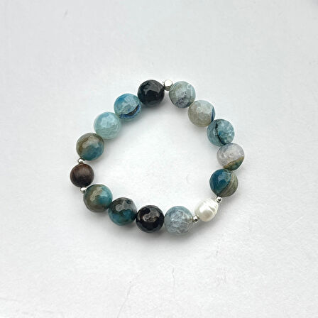 BlackCraft YOSUN BİLEKLİK