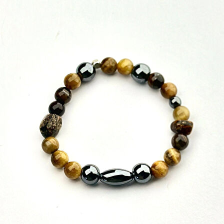 BlackCraft Kumru BİLEKLİK