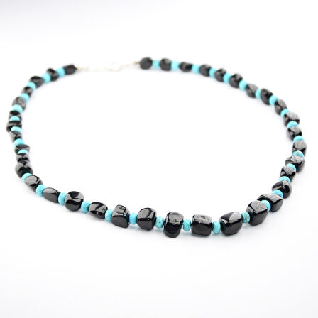 BlackCraft DENİZ KADIN KOLYE