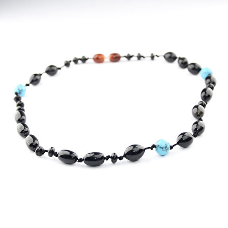 BlackCraft VİTA ERKEK KOLYE