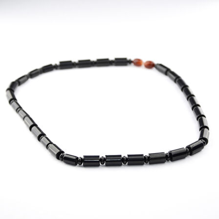 BlackCraft KUZEY ERKEK KOLYE