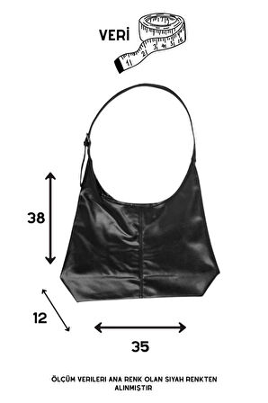 LUNA Kadın Bordo Omuz Çantası Yumuşak Iç Ve Dış Dokulu Kaliteli Işçilik
