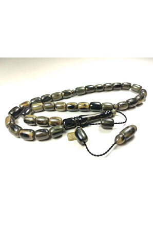 Halil Hilmi Usta Eseri İmzalı Aykırı Renk Katalin Sertifikalı 5087