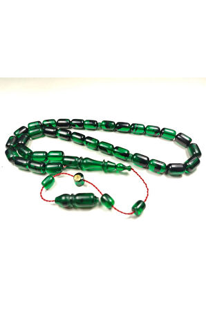 Mahmut Akdamar Usta Eseri İmzalı Kondüsyon Harikası Sıkma Kehribar Sertifikalı 5069