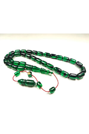 Mahmut Akdamar Usta Eseri İmzalı Kondüsyon Harikası Sıkma Kehribar Sertifikalı 5069