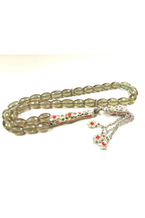 Telkari Püskül Kombinli  El Boy   Zultanit Sertifikalı 5032