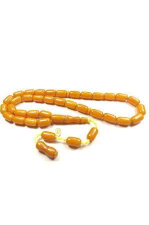 Mehmet Mercan Usta Eseri İmzalı Rengin Zirvesi Sıkma Kehribar Sertifikalı 5044