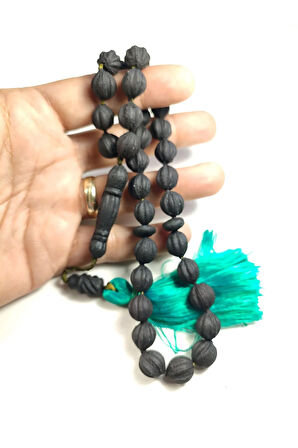 Mis Kokulu Doğal Renk Nadir Tür Balina Kusmuğu (MİSKİ AMBER) Sertifikalı 4967