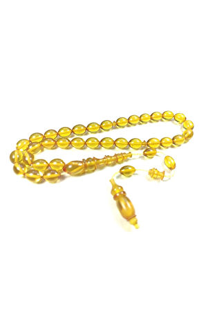 Arif Baran Usta Eseri Sikkeli Oturtmalı Imame Kalem Işçilikli Alman Zar Sertifikalı 4986