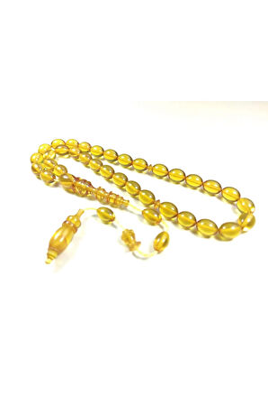 Arif Baran Usta Eseri Sikkeli Oturtmalı Imame Kalem Işçilikli Alman Zar Sertifikalı 4986