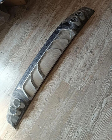 Hyundai İ20 2022 üstü difüzör