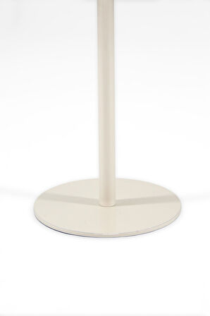 Lumi Ekru Dokunmatik Dekoratif Abajur