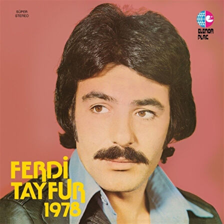 Ferdı Tayfur 1978 - Plak