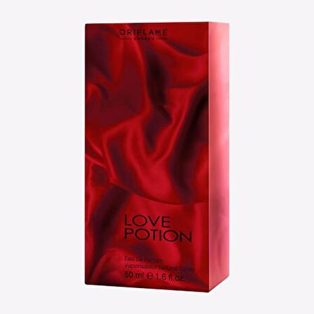 Love Potion EdP