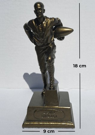 Seyit Onbaşı Biblo - Küçük Boy