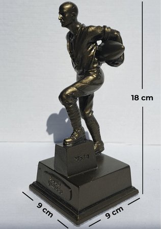 Seyit Onbaşı Biblo - Küçük Boy