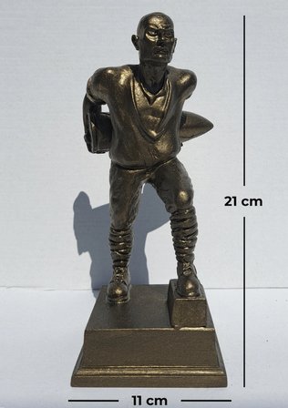 Seyit Onbaşı Biblo - Büyük Boy
