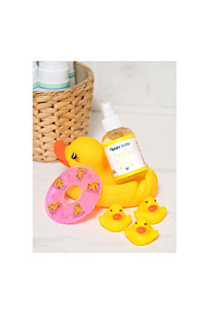 Baby İcon Bebek Spreyi 100 ml