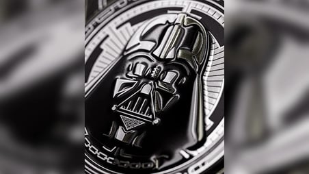 Theory11 Star Wars Year of the Dark Side Oyun İskambil Kartı