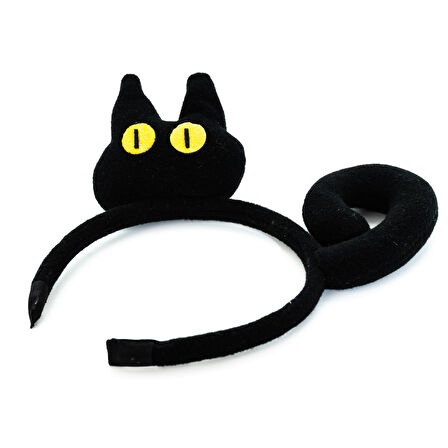 Biem Karakedi Figürlü Taç