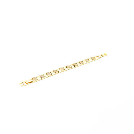 Biem Kordon Model Xuping Bileklik