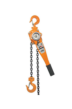 Biglift BIGHUB0.75-1.5 750Kg 1.5 Metre HUBZUG