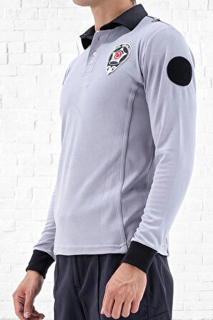 Özel Güvenlik Kışlık Tişört-Sweat, Uzun Kollu, Güvenlik Üniforma Kışlık Tişört-Sweat, Şık ve Konforlu