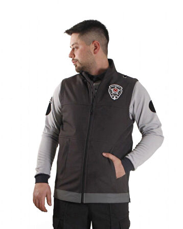 Özel Güvenlik Yelek